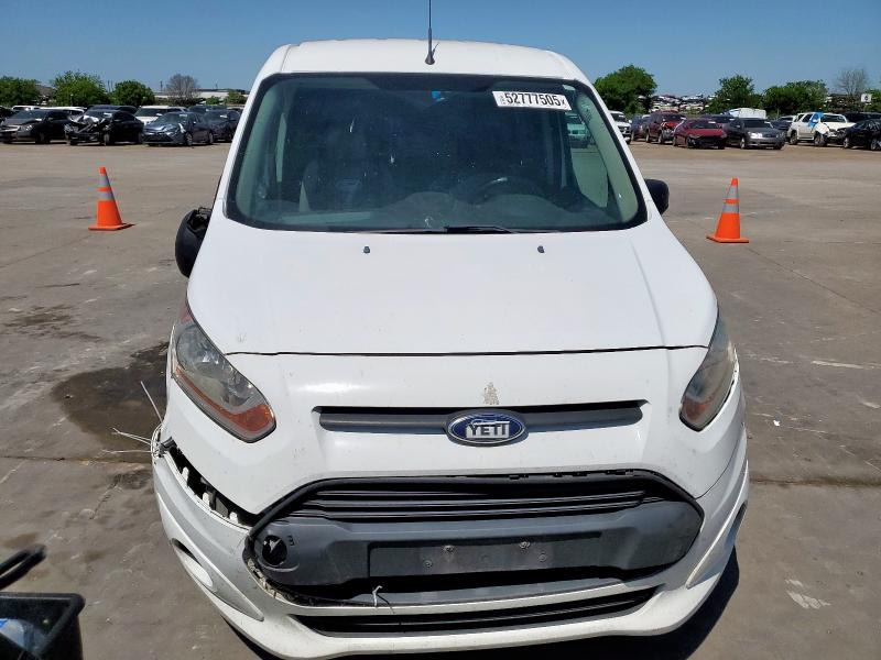 2016 FORD TRANSIT CO - NM0LS7F74G1245535