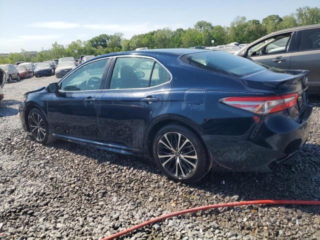 Vin: 4t1b11hk7ju580709, lot: 53307365, toyota camry l 20182