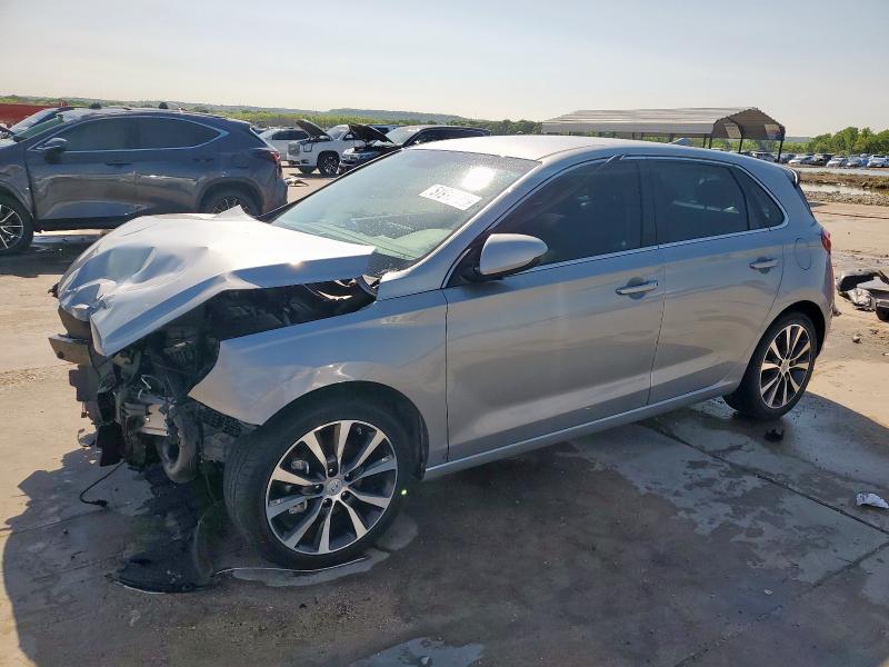 Vin: kmhh35lexlu125689, lot: 51917525, hyundai elantra 2020 img_1