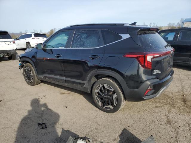 Vin: kndetca77r7508285, lot: 51309995, kia seltos sx 20242