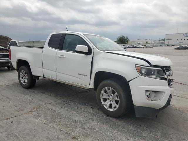 Vin: 1gchscea5l1158039, lot: 54888395, chevrolet colorado lt 20204