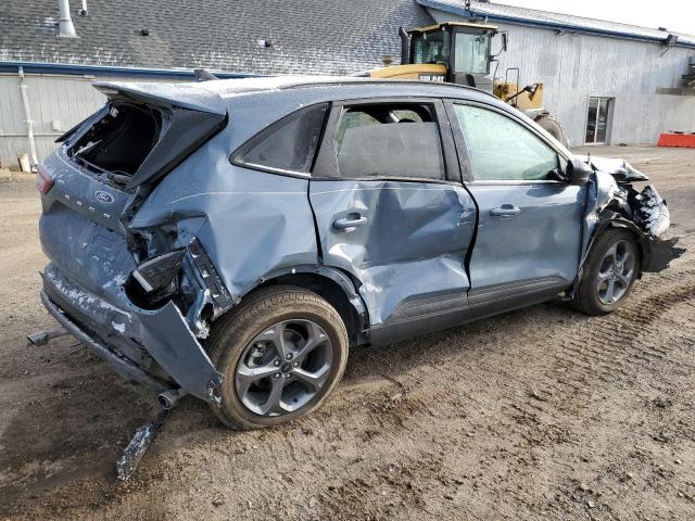 Vin: 1fmcu9mn2sua36274, lot: 52336135, ford escape st st line 20253