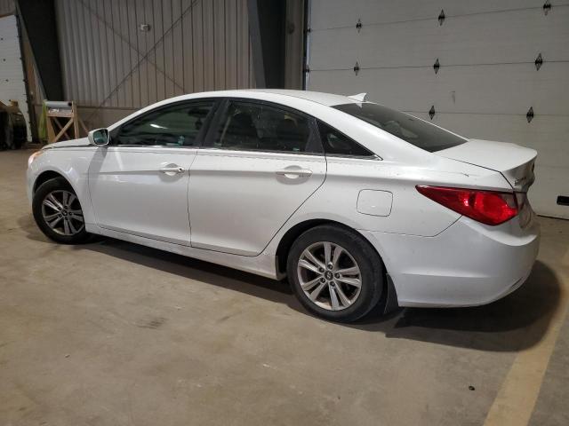 Vin: 5npeb4ac0dh694942, lot: 53058395, hyundai sonata gls 20132