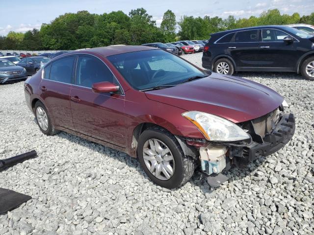 Vin: 1n4al2ap4cn468216, lot: 53700505, nissan altima base 20124