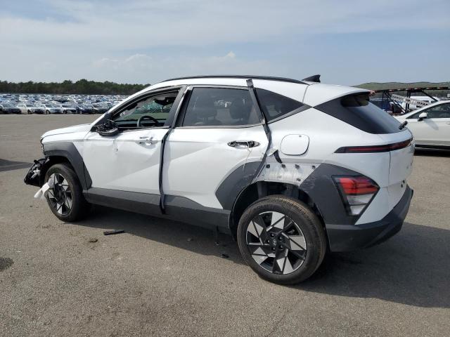 2024 HYUNDAI KONA SEL #3305462078