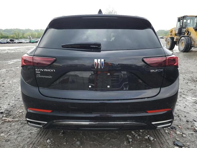 2024 BUICK ENVISION E - LRBFZPE41RD022288