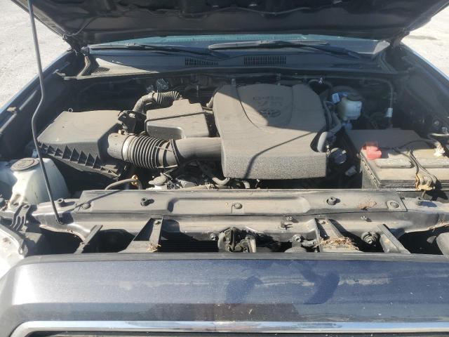 2021 TOYOTA TACOMA DOU - 3TYCZ5AN5MT047896