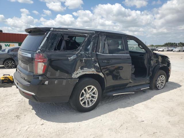 2021 CHEVROLET TAHOE C150 - 1GNSCNKD6MR131679