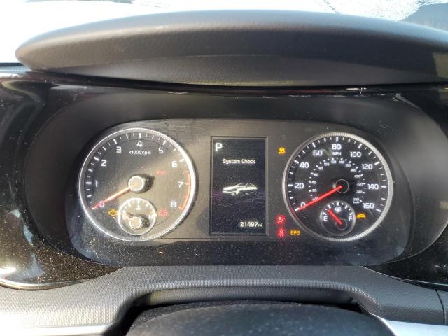 2024 KIA K5 GT LINE - 5XXG64J21RG251951