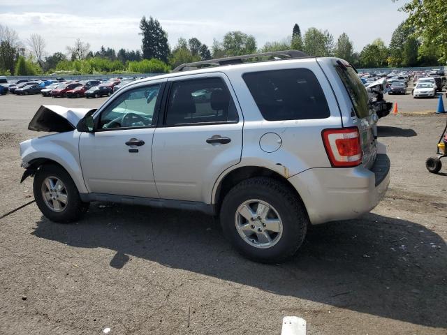 Vin: 1fmcu0dg8cka64929, lot: 54632595, ford escape xlt 20122
