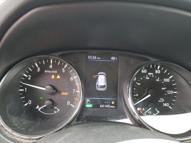 2018 NISSAN ROGUE S - 5N1AT2MV5JC819529