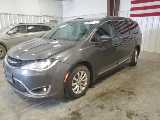 CHRYSLER PACIFICA TOURING L