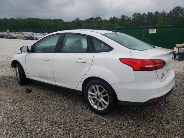 Vin: 1fadp3f25gl265910, lot: 53807235, ford focus se 20162