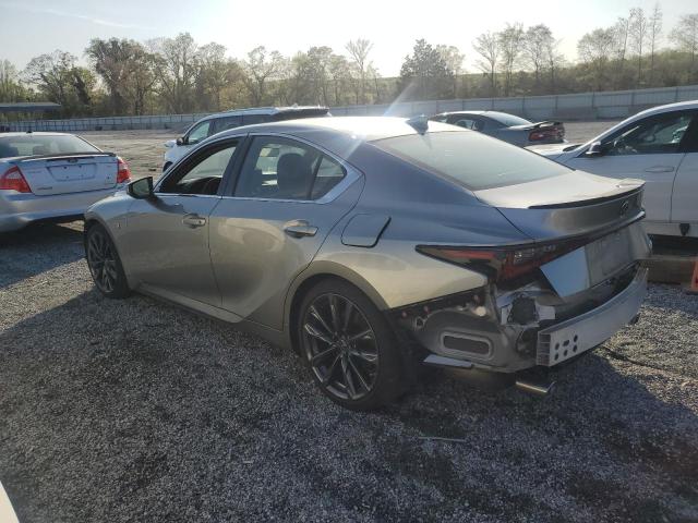 Vin: jthgz1b23n5051302, lot: 51475755, lexus is 350 f s 350 f sport 20222