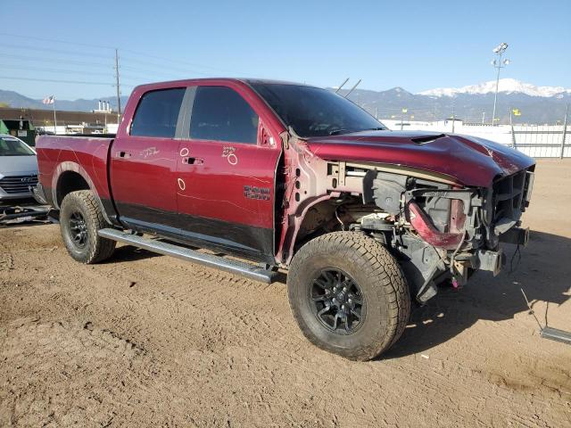 Vin: 1c6rr7yt9js227690, lot: 51867845, ram 1500 rebel 20184