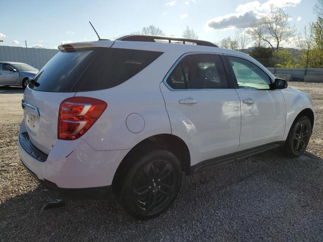 Vin: 2gnalcek4h6106355, lot: 53041185, chevrolet equinox lt 20173