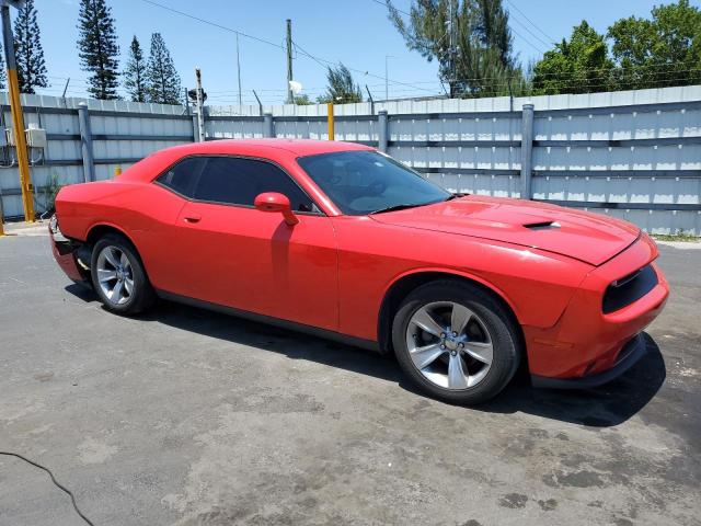 Vin: 2c3cdzag4gh171801, lot: 53665415, dodge challenger sxt 20164