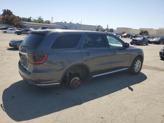 Vin: 1c4rdhag3ec594692, lot: 52390075, dodge durango sxt 20143