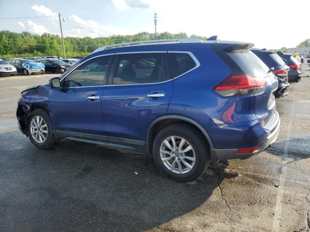 Vin: knmat2mv4hp563195, lot: 54677835, nissan rogue s 20172