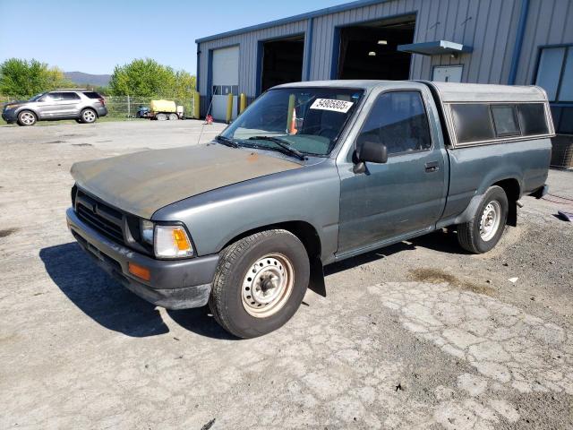 TOYOTA PICKUP 1/2