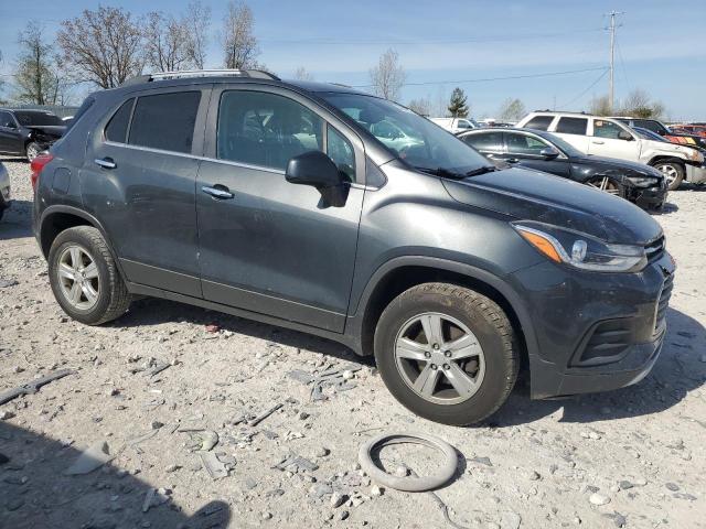 2019 CHEVROLET TRAX 1LT - 3GNCJPSB2KL233361