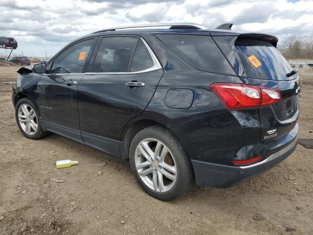Vin: 2gnaxxev4k6113299, lot: 48061655, chevrolet equinox premier 20192