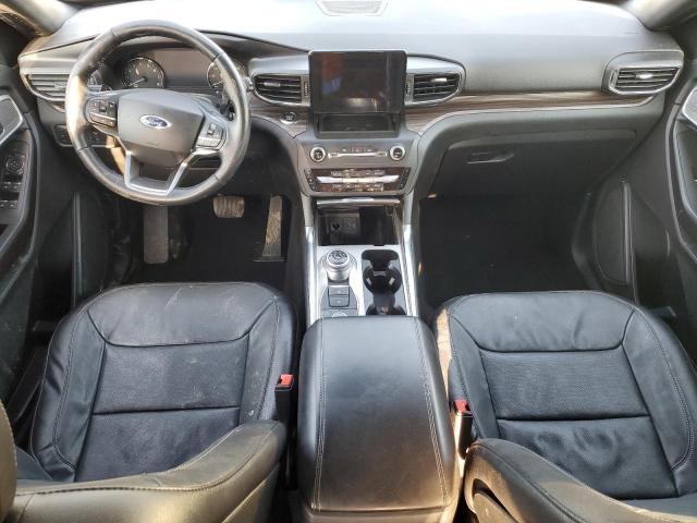2020 FORD EXPLORER L - 1FMSK8FH9LGA93347