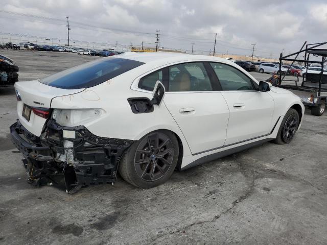 Vin: wby43aw05rft14046, lot: 54940645, bmw i4 edrive edrive 35 20243