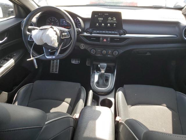 2021 KIA FORTE GT L - 3KPF34AD6ME359120