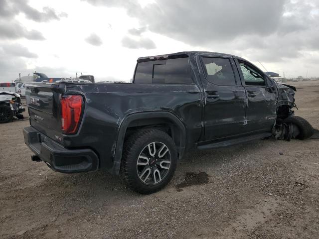 Vin: 1gtpueel4nz534169, lot: 55020685, gmc sierra k1500 at4 20223