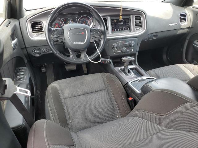 2020 DODGE CHARGER SX - 2C3CDXBG2LH150183