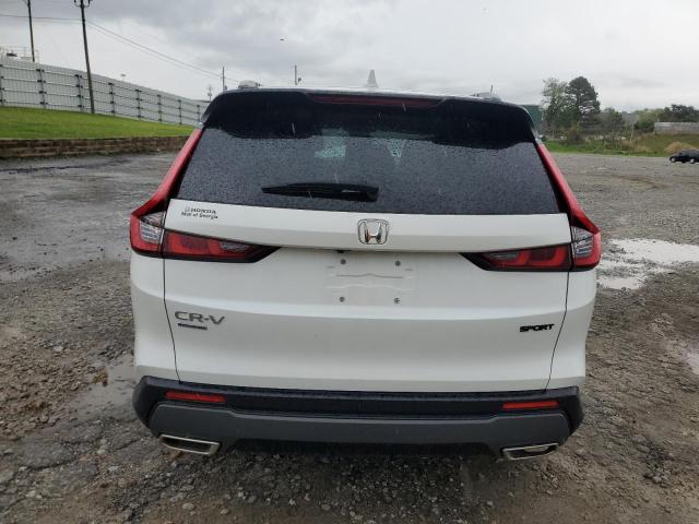 2023 HONDA CR-V SPORT - 7FARS5H51PE007814