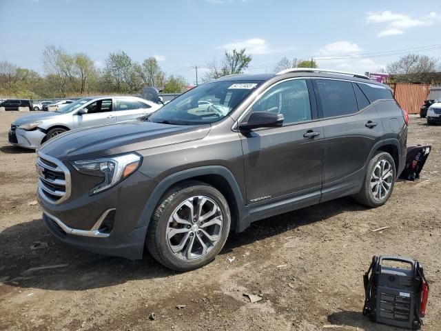 GMC TERRAIN SL