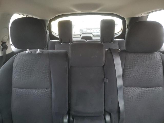 2015 NISSAN PATHFINDER - 5N1AR2MM3FC676299