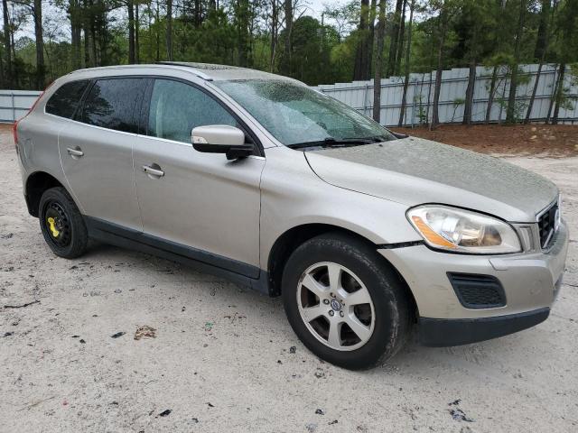 Vin: yv4952dl0c2339727, lot: 52040185, volvo xc60 3.2 20124