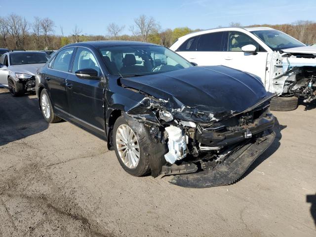 Vin: 1vwbt7a33gc029161, lot: 54319395, volkswagen passat se 20164