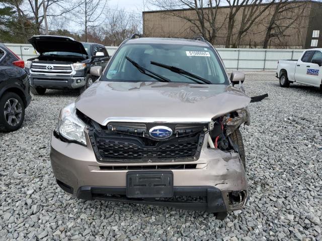 2016 SUBARU FORESTER 2 - JF2SJADC4GH438548