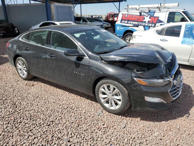 2022 CHEVROLET MALIBU LT 1G1ZD5ST2NF125062