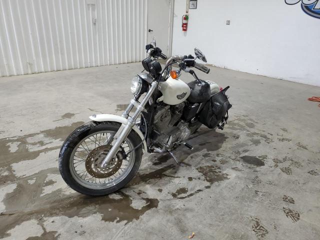 2003 HARLEY-DAVIDSON XL883 HUGG 1HD4CEM103K455950