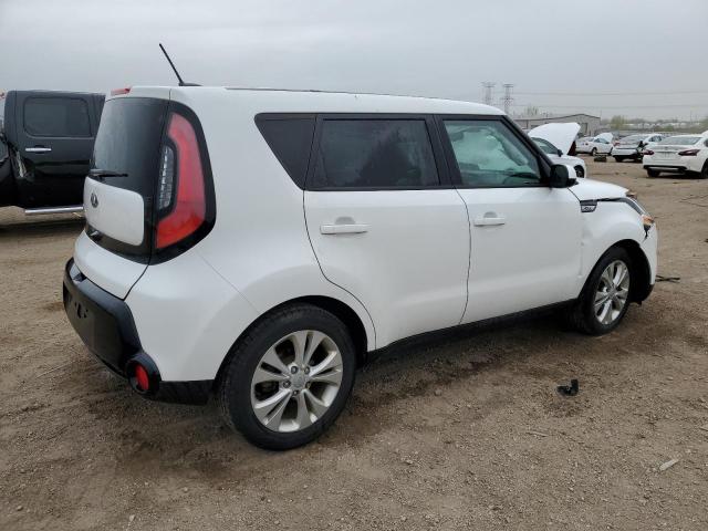 2016 KIA SOUL + - KNDJP3A58G7400241