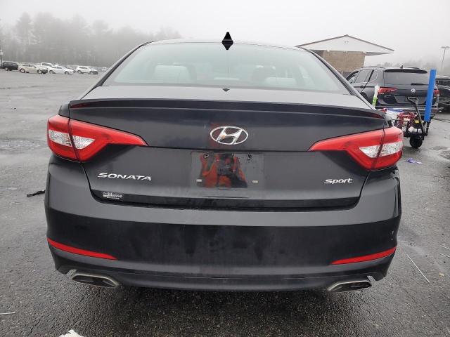 2015 HYUNDAI SONATA SPO - 5NPE34AF8FH068520