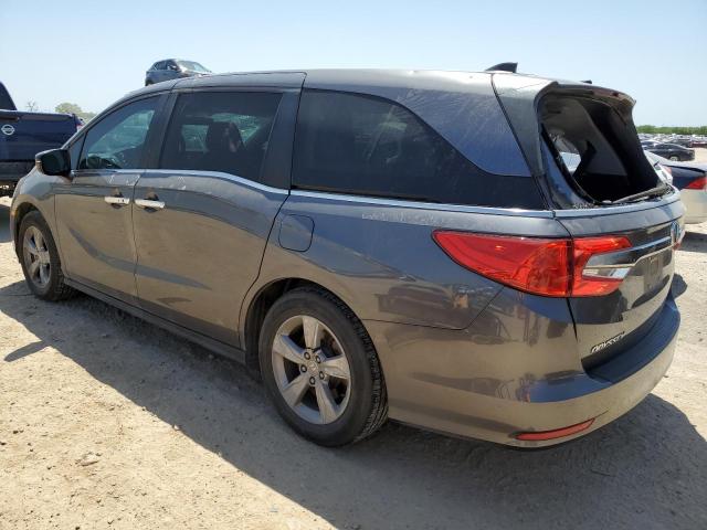 Vin: 5fnrl6h72lb057695, lot: 52962305, honda all models exl 20202