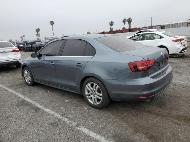 Vin: 3vw2b7aj7hm259299, lot: 55142535, volkswagen jetta s 20172