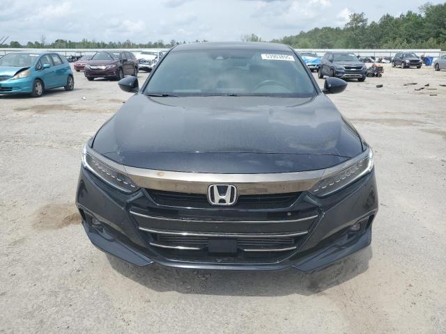 2022 HONDA ACCORD SPO - 1HGCV1F39NA032146