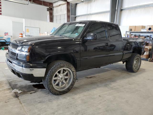 2003 CHEVROLET SILVERADO #3140407331