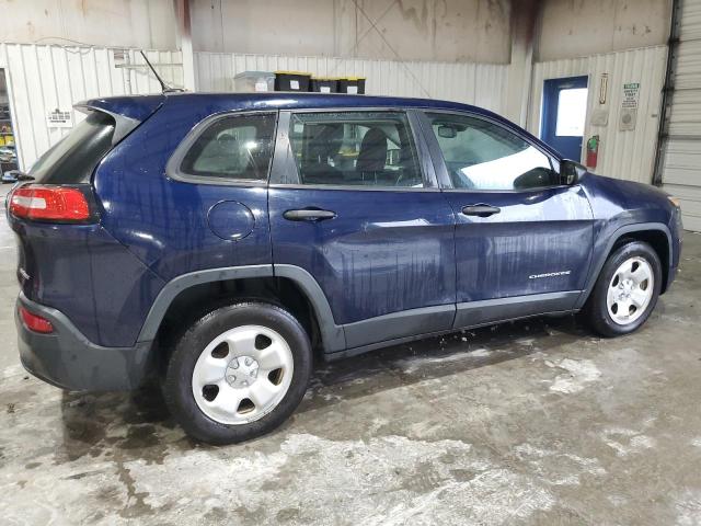 Vin: 1c4pjlab8ew221184, lot: 55109025, jeep grand cher sport 20143