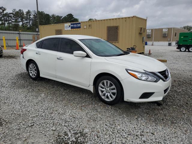 2017 NISSAN ALTIMA 2.5 - 1N4AL3AP2HC282439