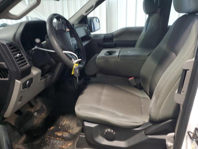 2018 FORD F150 SUPER - 1FTEX1CB6JKF06023