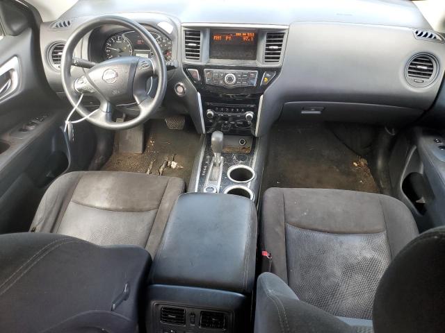 2014 NISSAN PATHFINDER - 5N1AR2MM3EC656035