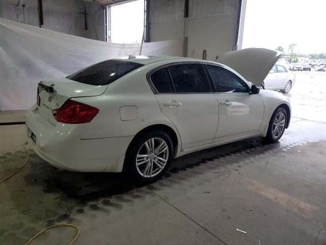 INFINITI G25 2011 JN1DV6AR7BM651420 photo #4